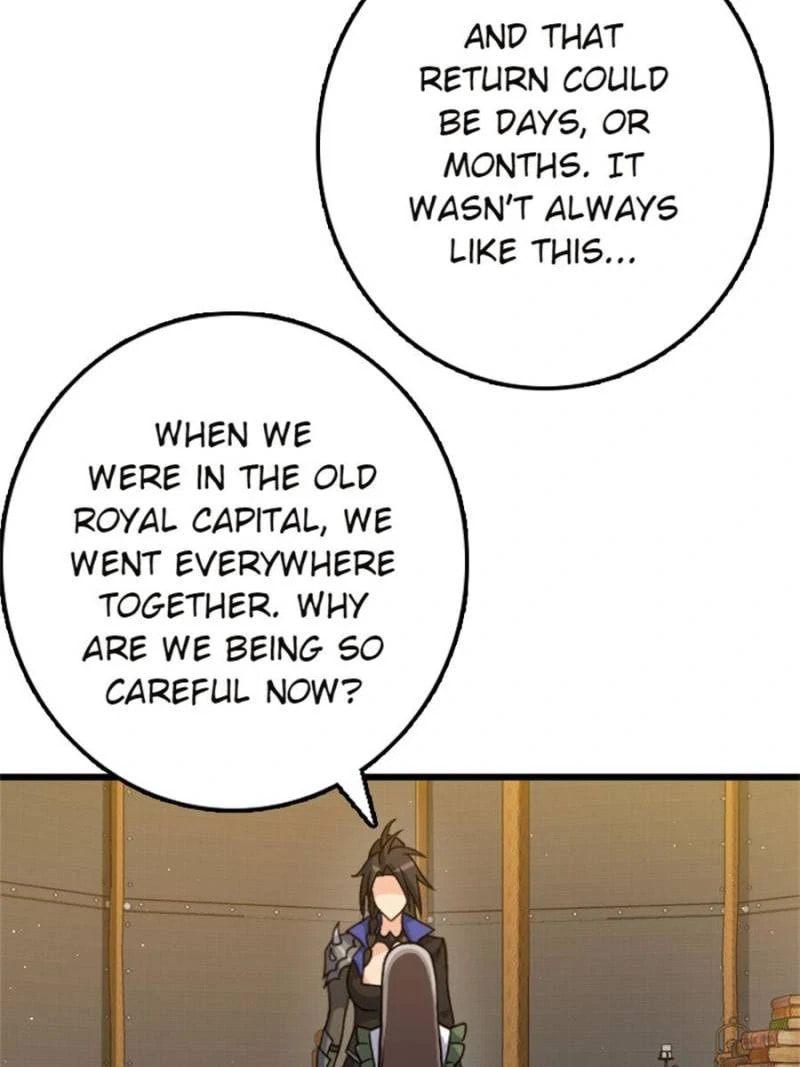 Release That Witch Chapter 675 page 38 - 