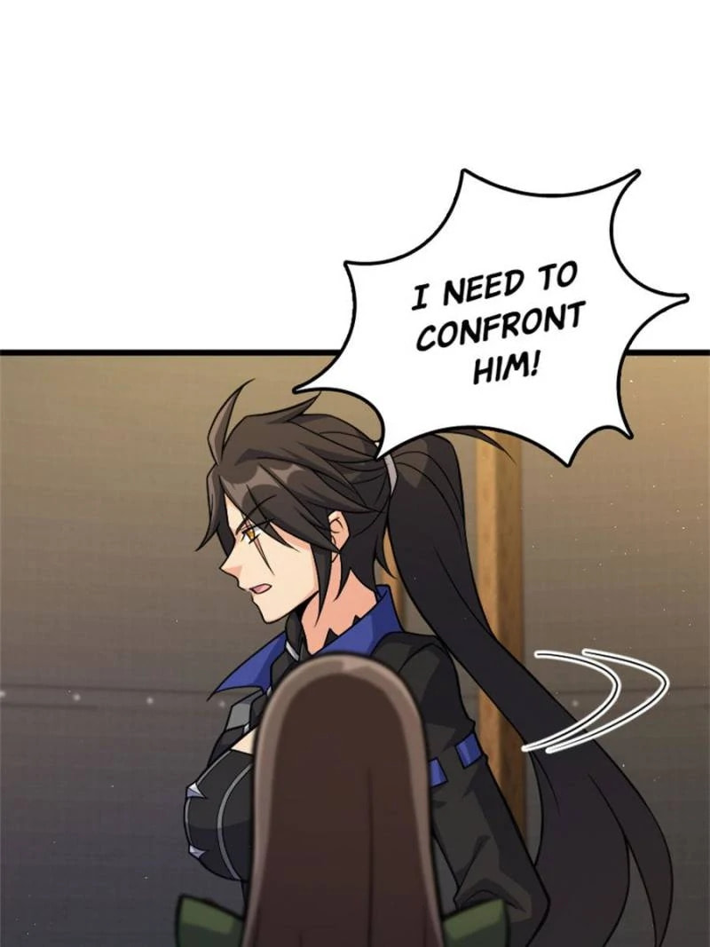 Release That Witch Chapter 675 page 5 - 