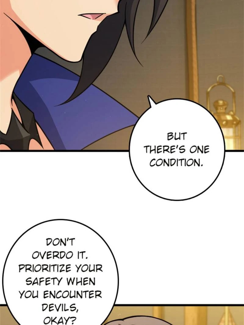 Release That Witch Chapter 675 page 42 - 