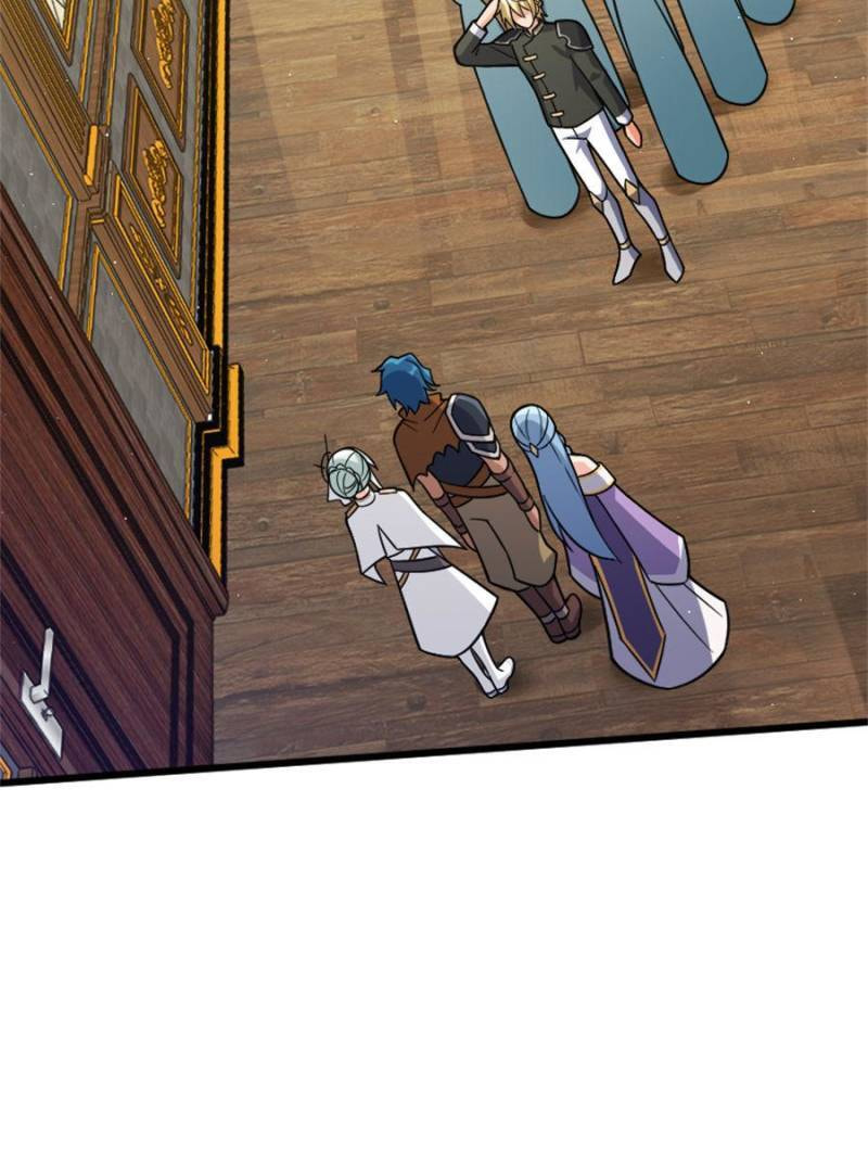 Release That Witch Chapter 675 page 51 - 