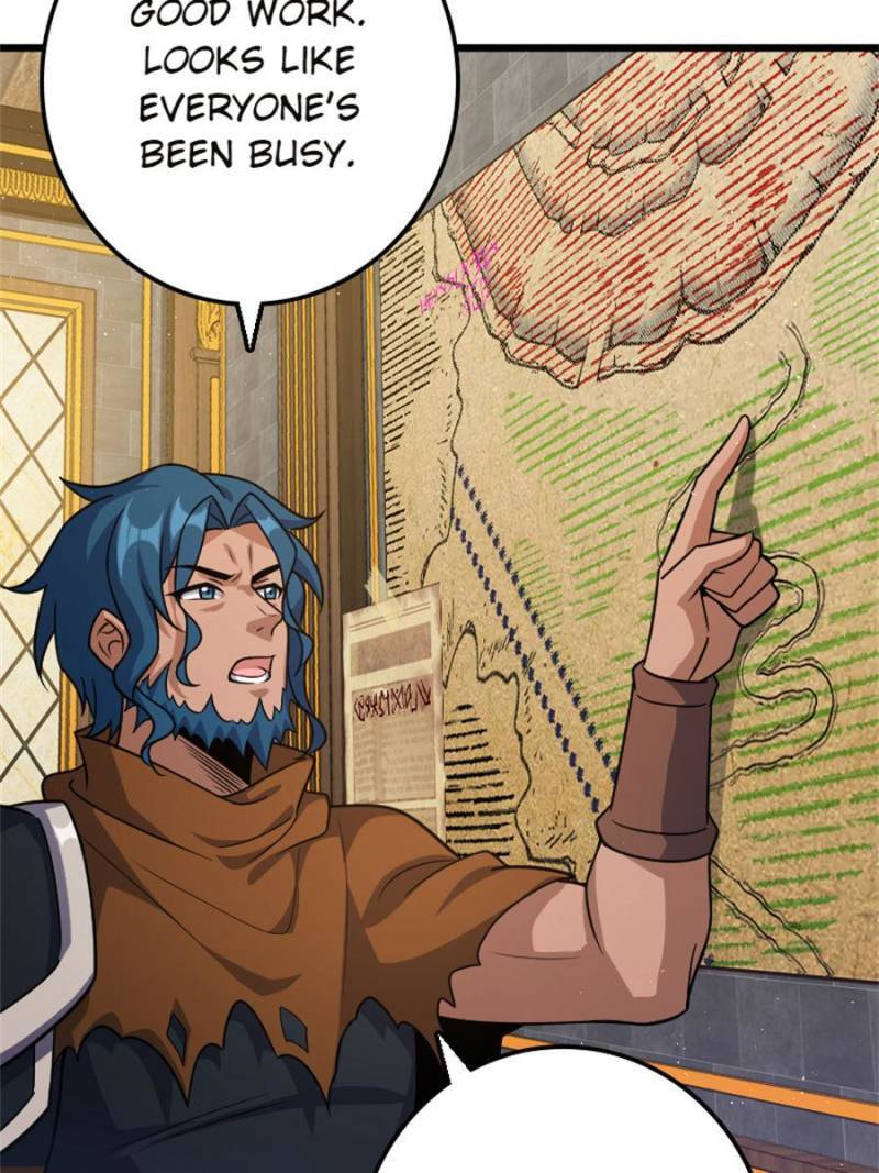 Release That Witch Chapter 675 page 55 - 