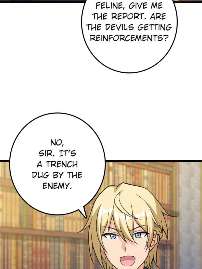 Release That Witch Chapter 675 page 56 - 