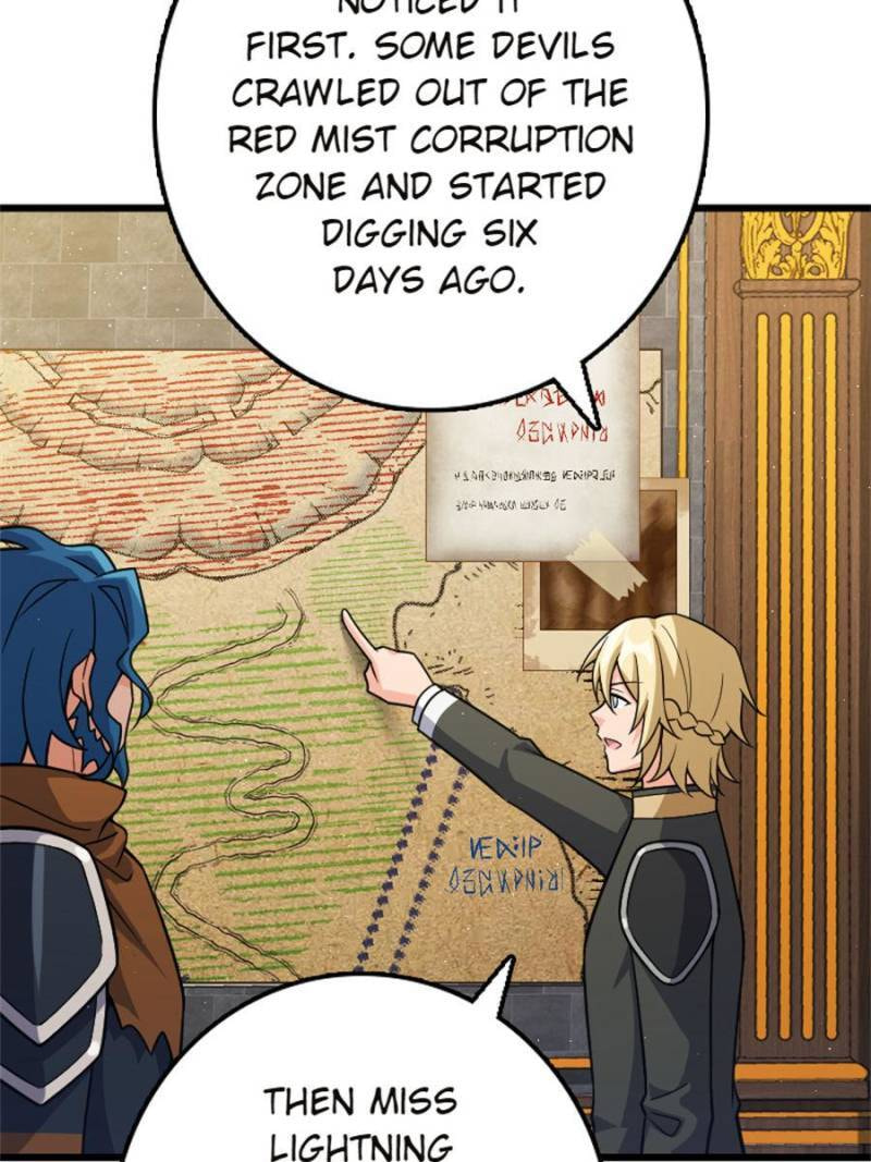 Release That Witch Chapter 675 page 59 - 