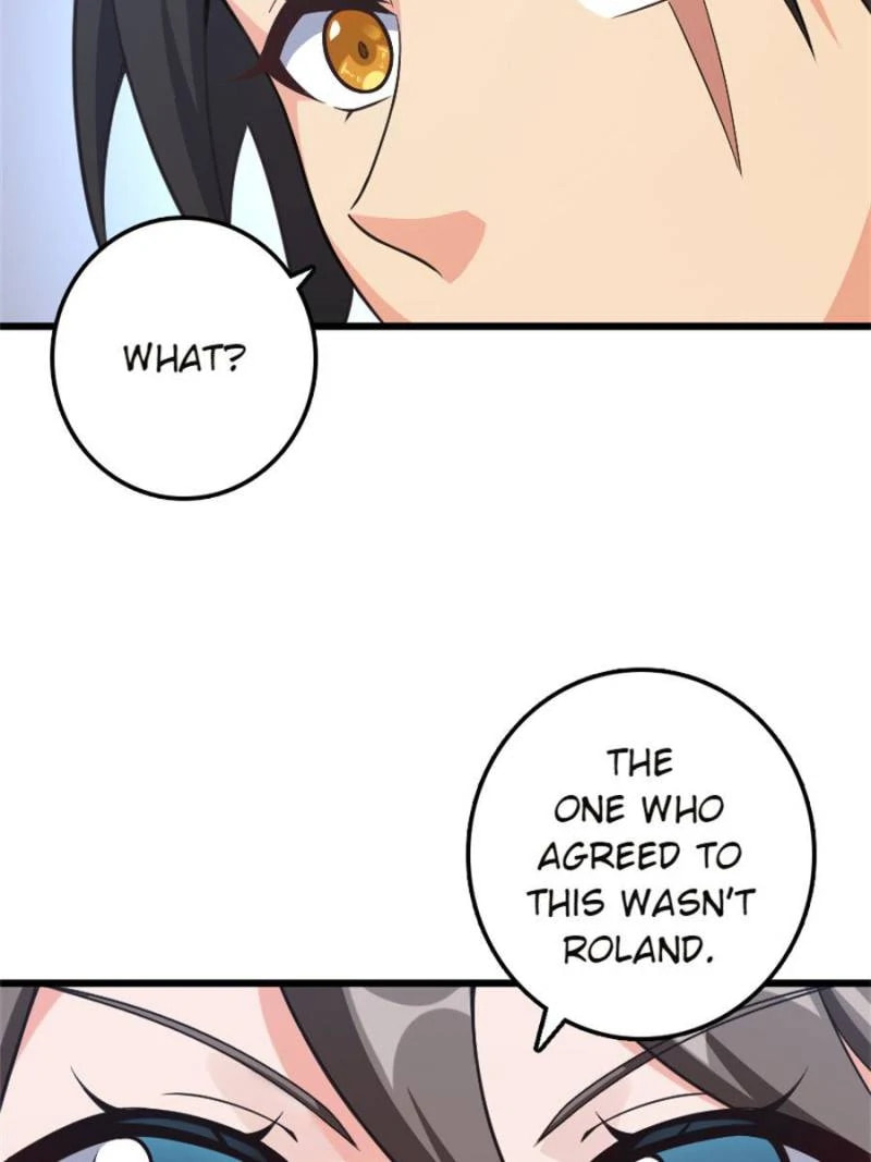 Release That Witch Chapter 675 page 7 - 