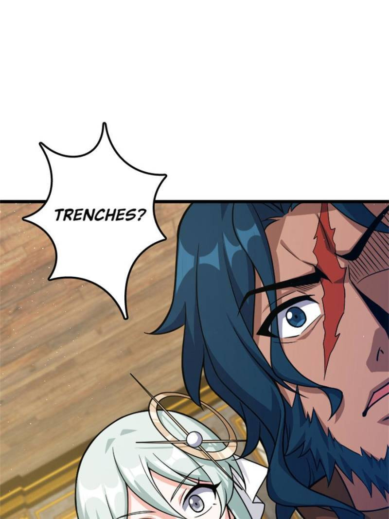 Release That Witch Chapter 675 page 61 - 