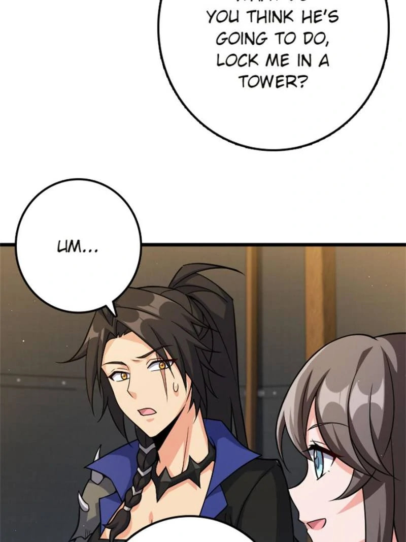 Release That Witch Chapter 675 page 10 - 