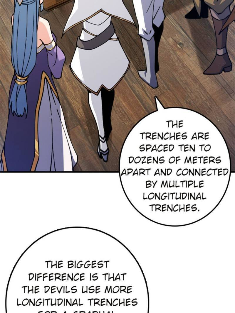 Release That Witch Chapter 676 page 2 - 