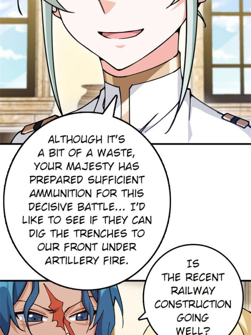 Release That Witch Chapter 676 page 11 - 