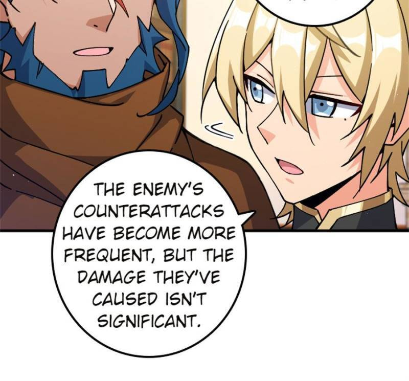 Release That Witch Chapter 676 page 12 - 