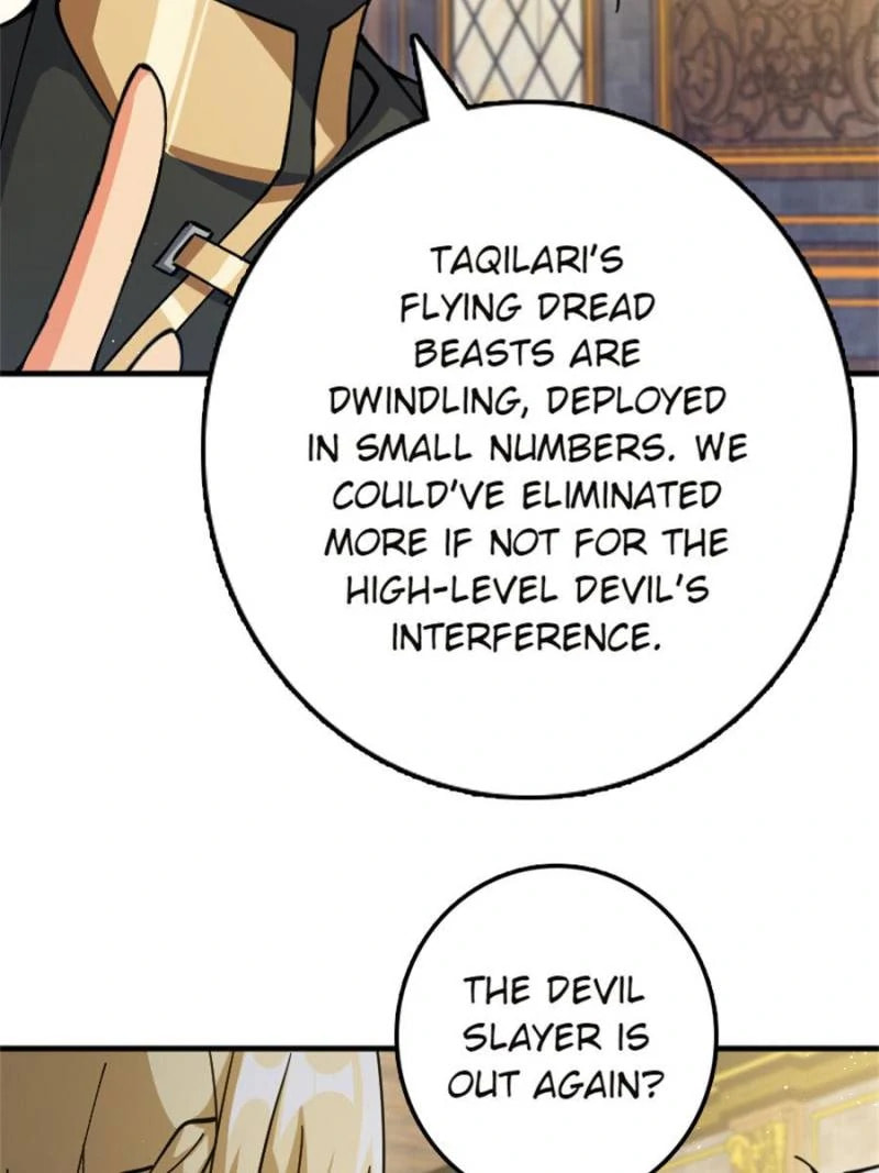 Release That Witch Chapter 676 page 14 - 