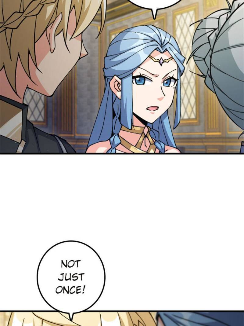 Release That Witch Chapter 676 page 15 - 