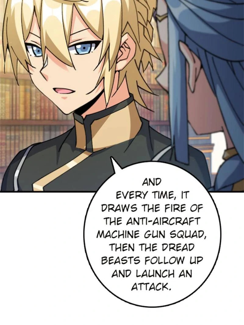Release That Witch Chapter 676 page 16 - 