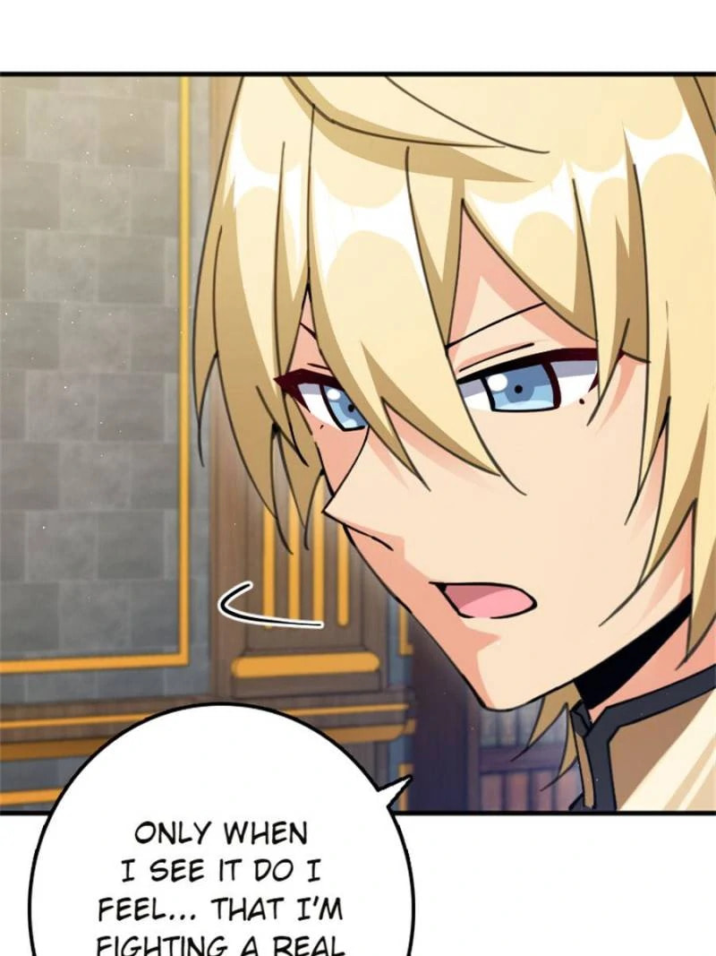 Release That Witch Chapter 676 page 17 - 