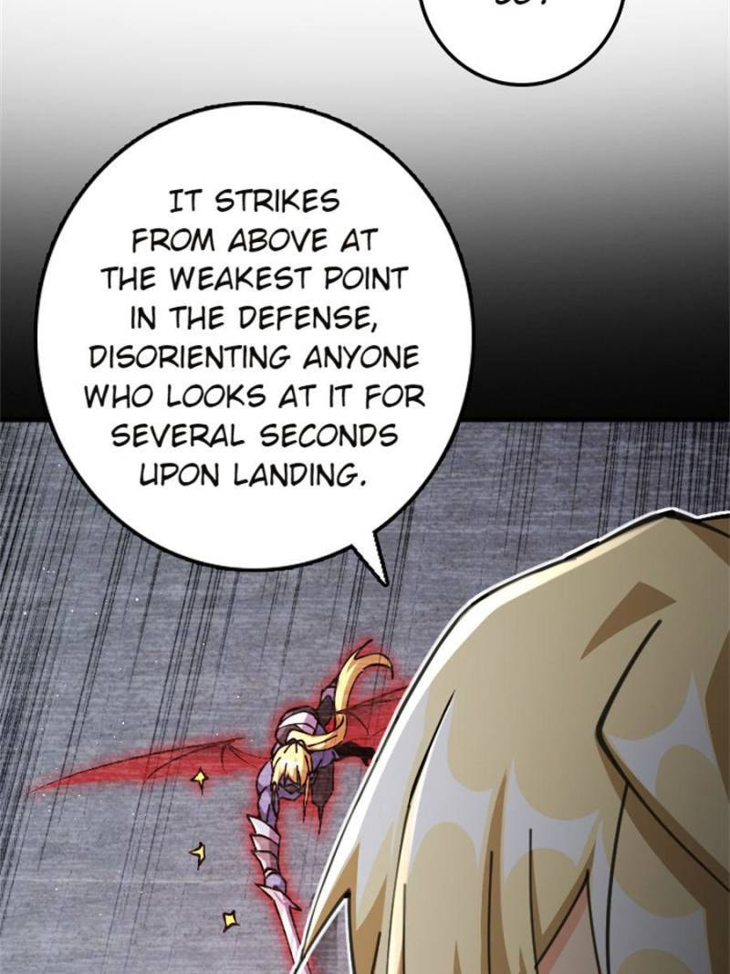 Release That Witch Chapter 676 page 19 - 