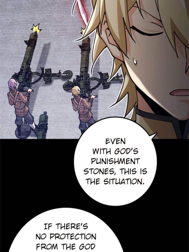 Release That Witch Chapter 676 page 20 - 