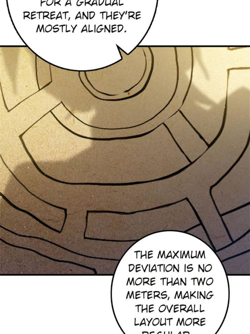 Release That Witch Chapter 676 page 3 - 