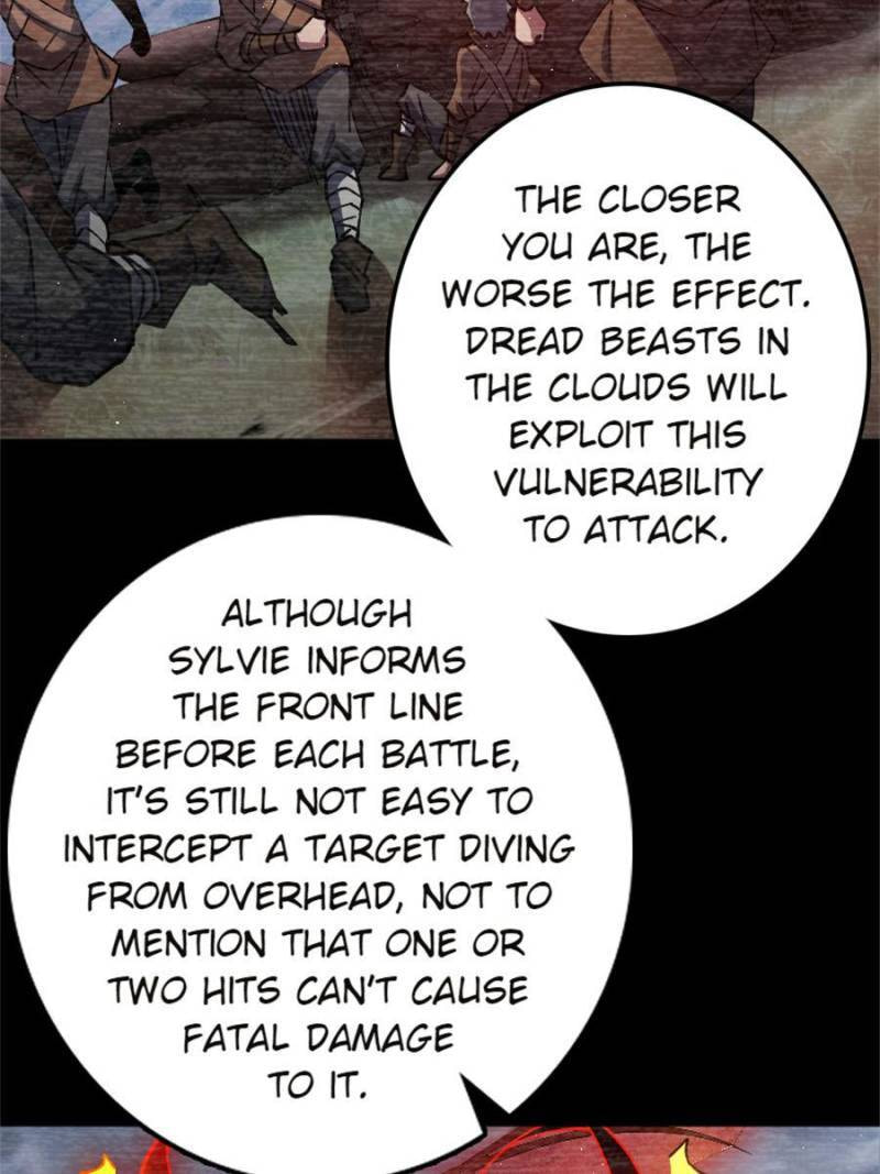 Release That Witch Chapter 676 page 22 - 
