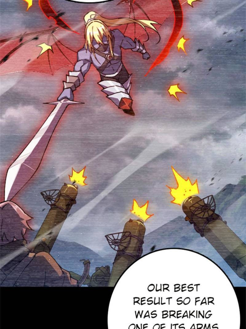 Release That Witch Chapter 676 page 23 - 