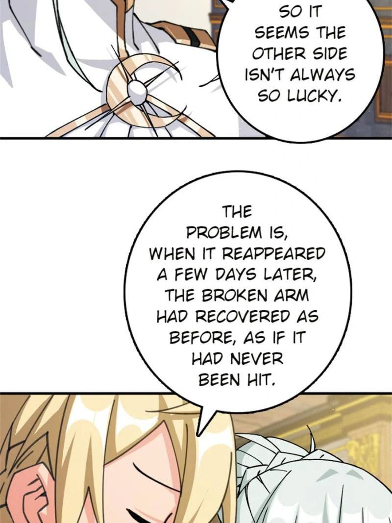 Release That Witch Chapter 676 page 26 - 