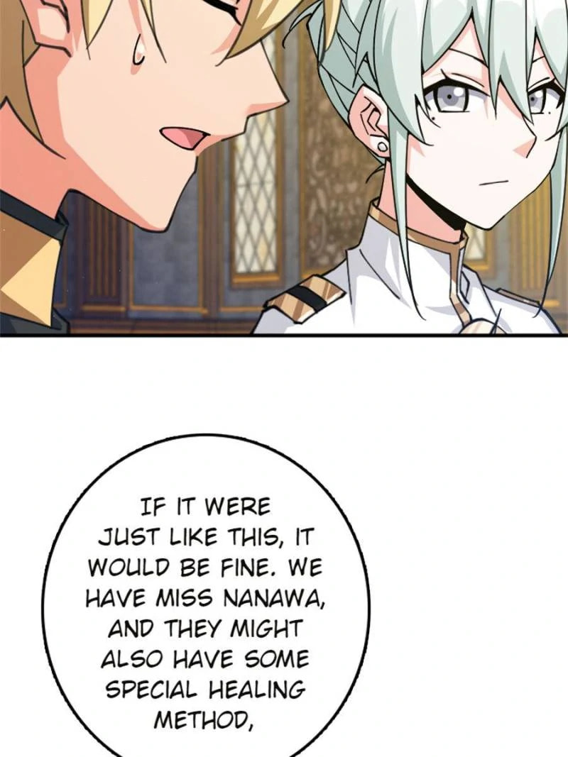 Release That Witch Chapter 676 page 27 - 