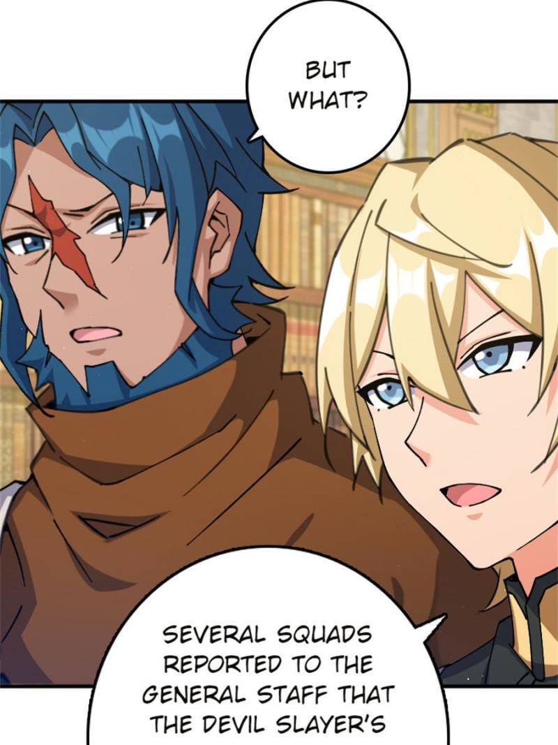 Release That Witch Chapter 676 page 29 - 