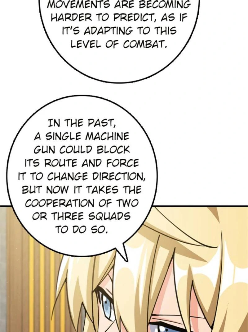 Release That Witch Chapter 676 page 30 - 