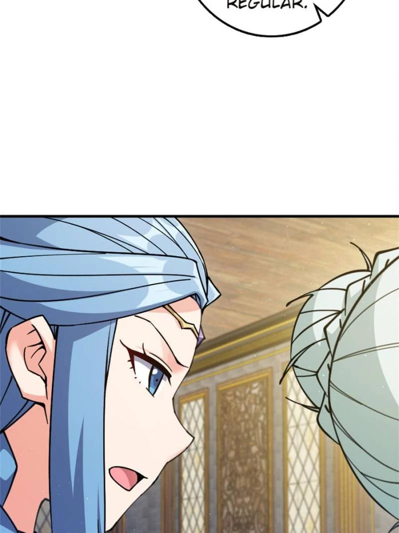 Release That Witch Chapter 676 page 4 - 
