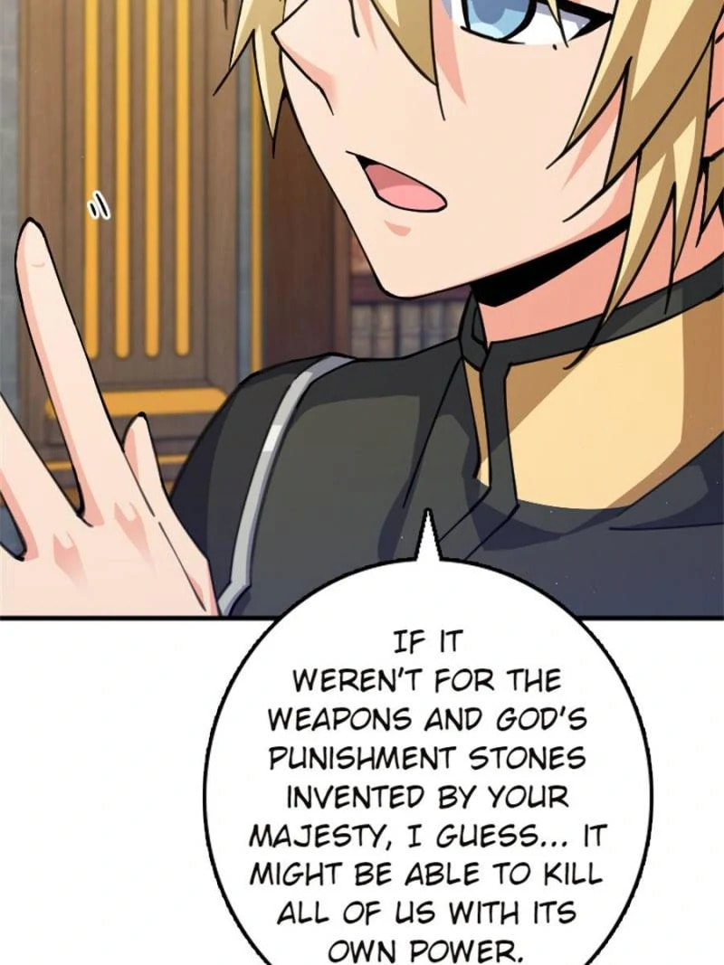 Release That Witch Chapter 676 page 31 - 
