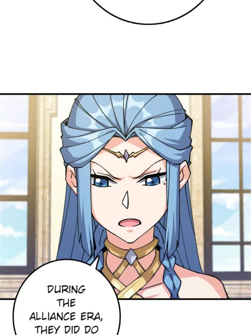 Release That Witch Chapter 676 page 32 - 