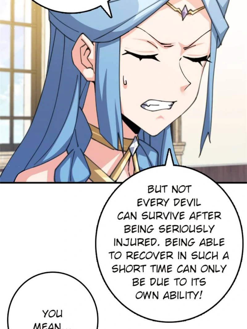 Release That Witch Chapter 676 page 35 - 