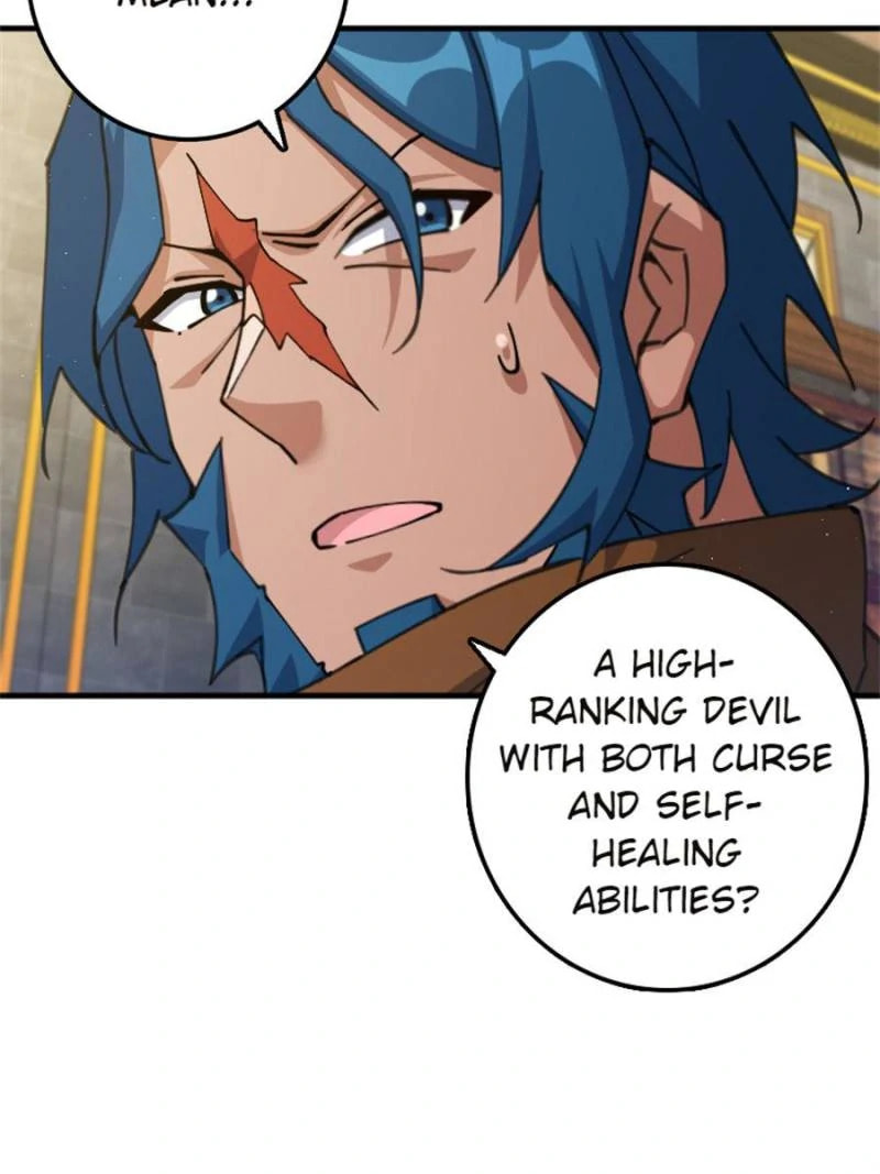Release That Witch Chapter 676 page 36 - 
