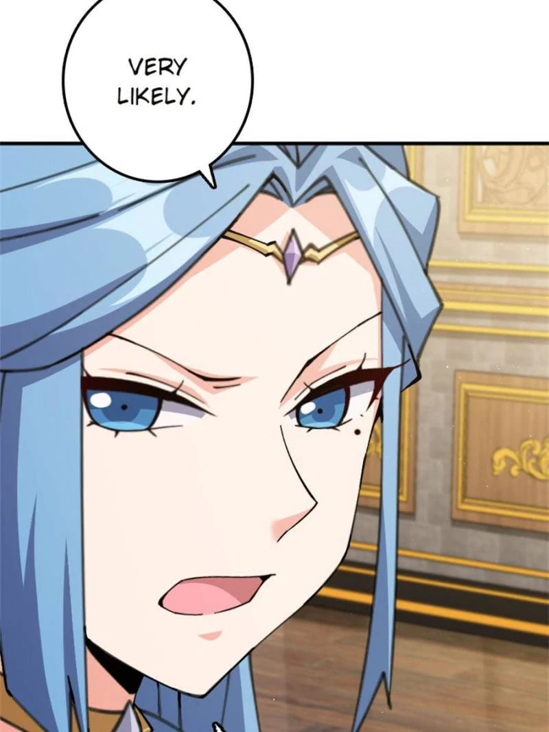 Release That Witch Chapter 676 page 38 - 