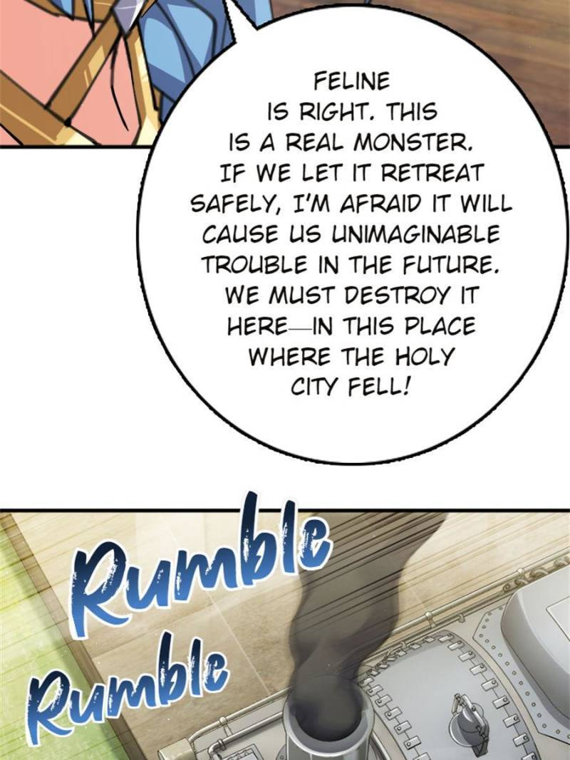 Release That Witch Chapter 676 page 39 - 