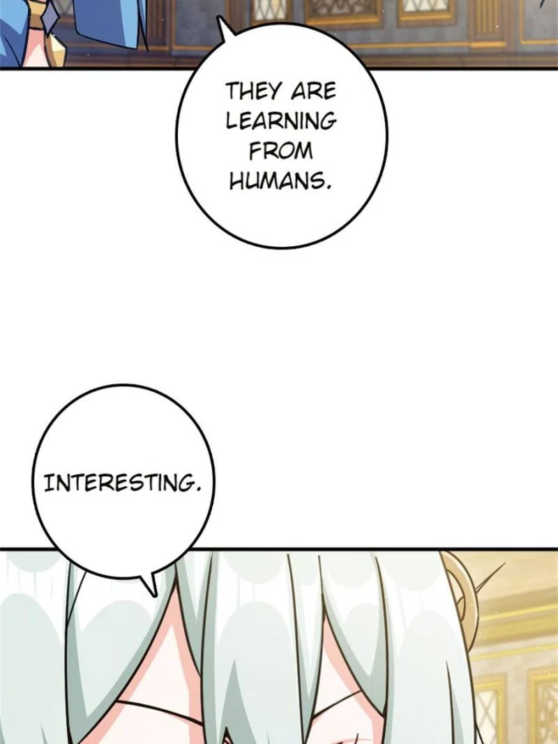 Release That Witch Chapter 676 page 5 - 