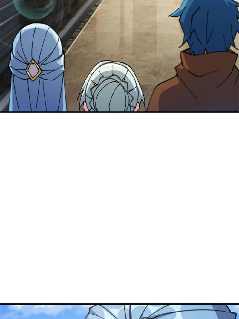 Release That Witch Chapter 676 page 43 - 