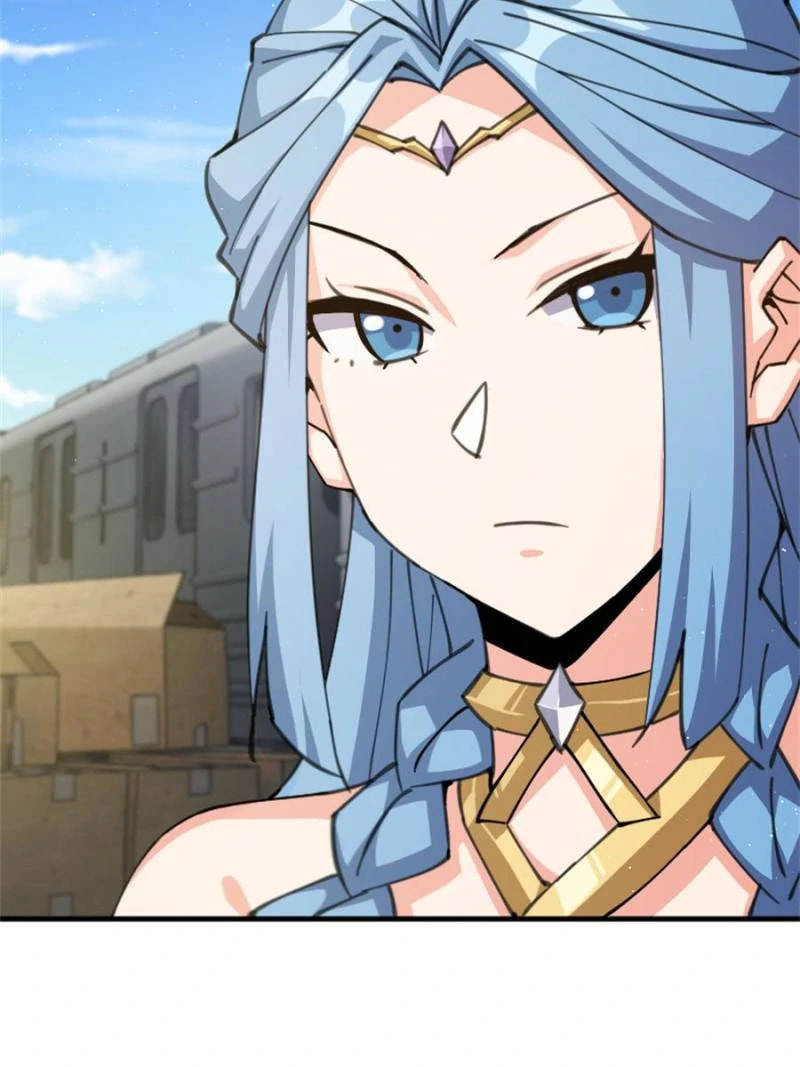 Release That Witch Chapter 676 page 44 - 
