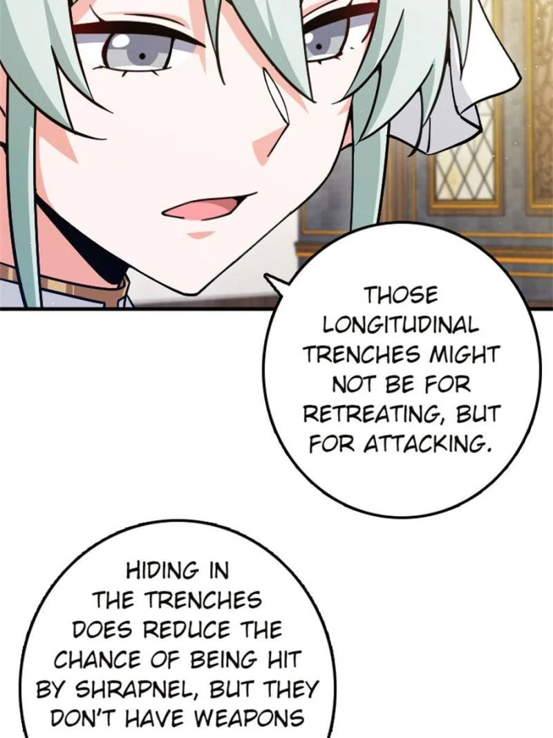 Release That Witch Chapter 676 page 6 - 