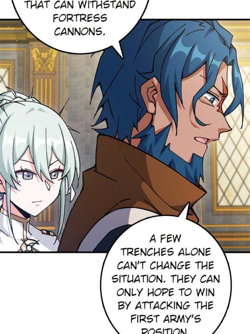 Release That Witch Chapter 676 page 7 - 