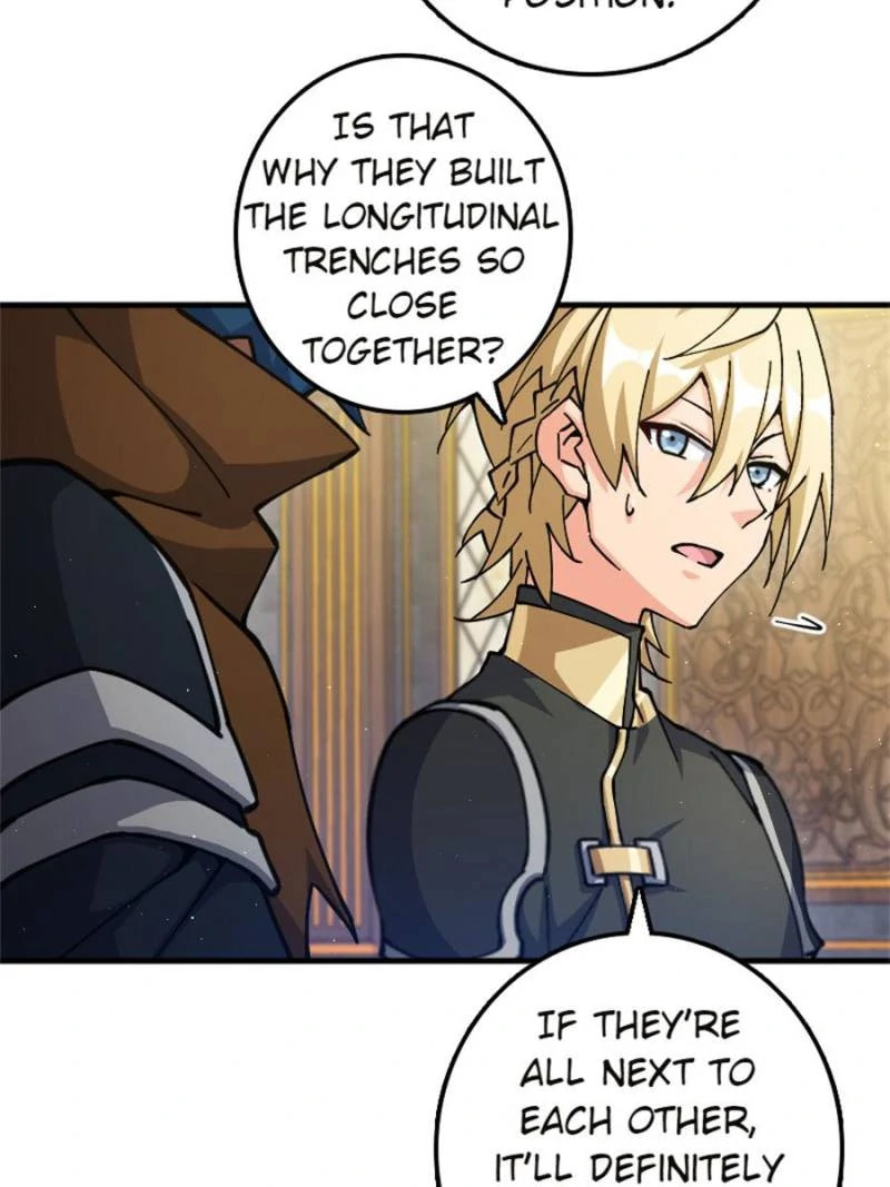 Release That Witch Chapter 676 page 8 - 