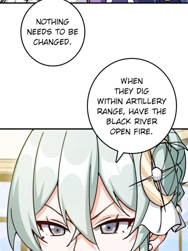 Release That Witch Chapter 676 page 10 - 