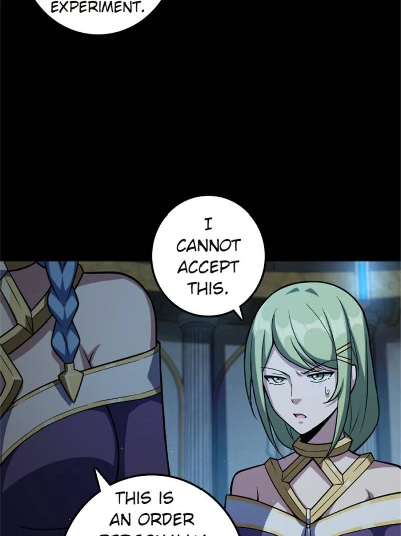 Release That Witch Chapter 677 page 14 - 