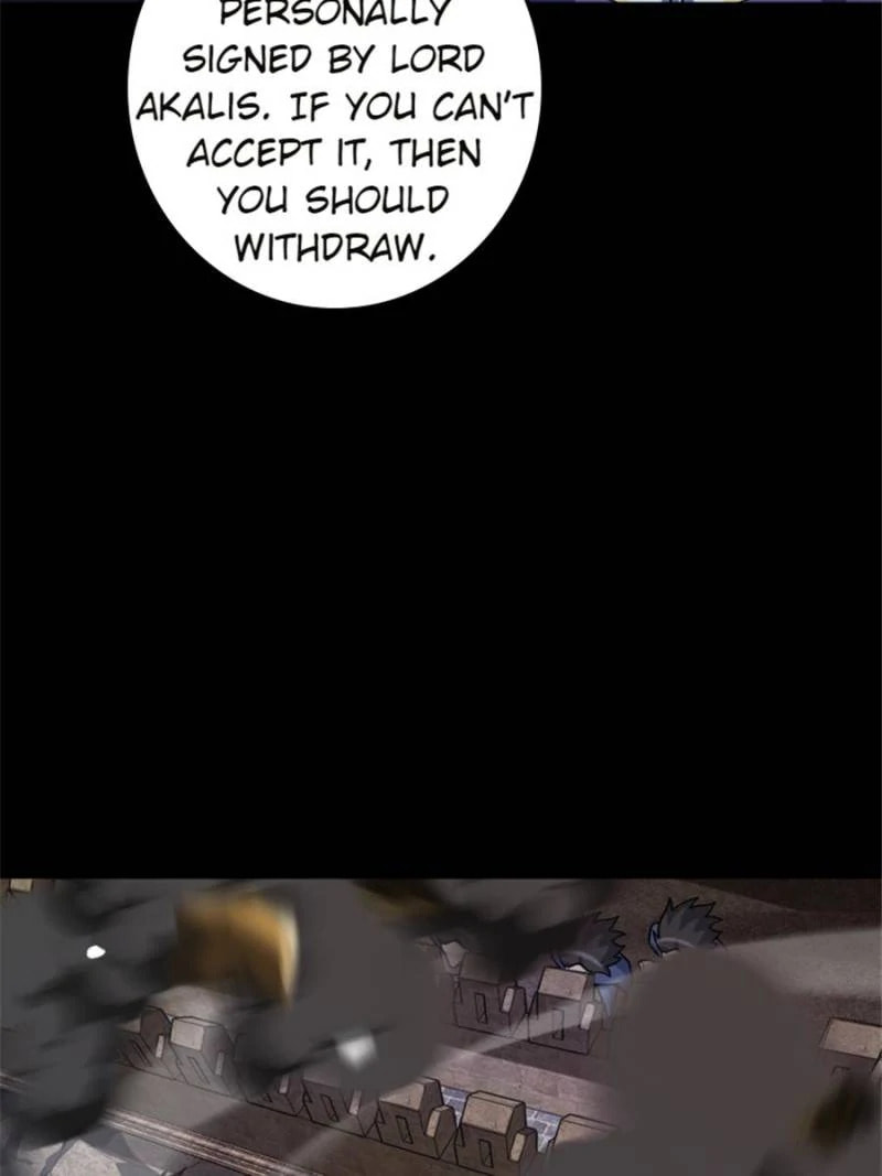 Release That Witch Chapter 677 page 15 - 