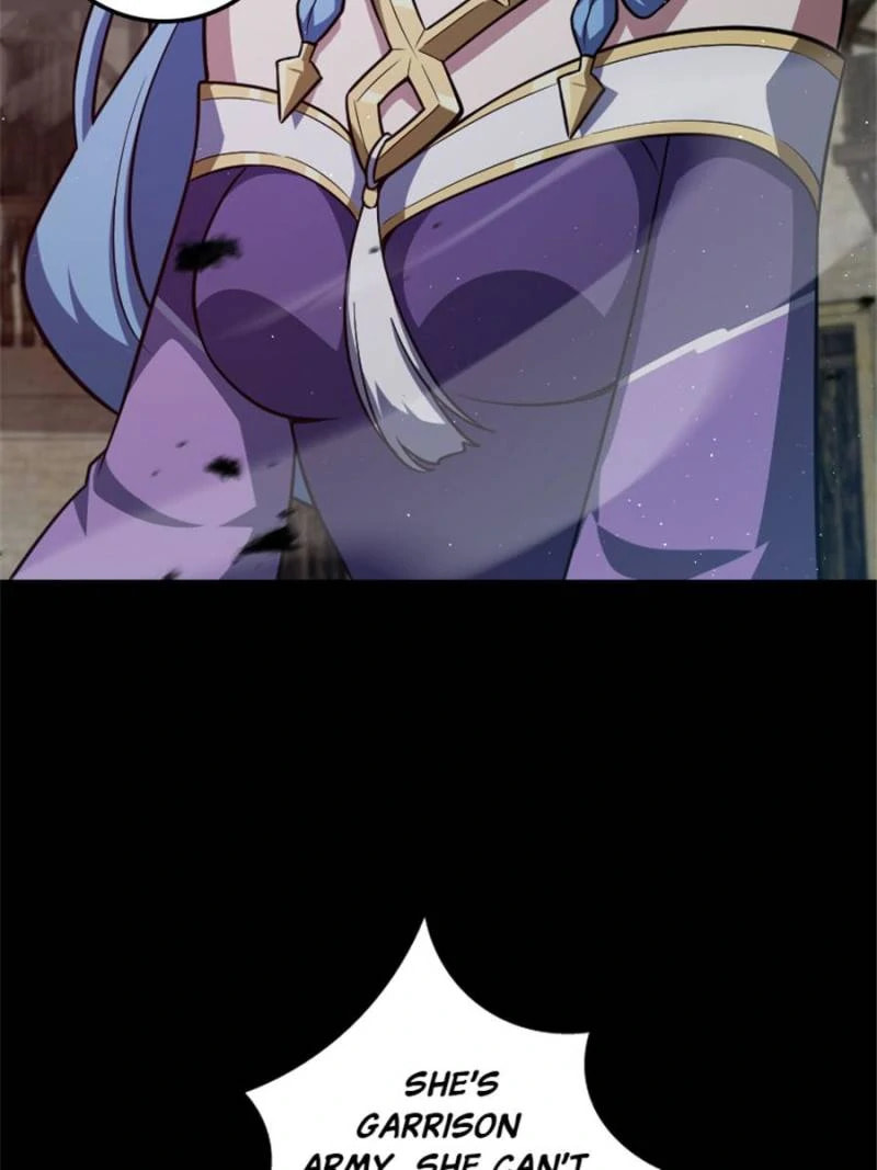 Release That Witch Chapter 677 page 19 - 