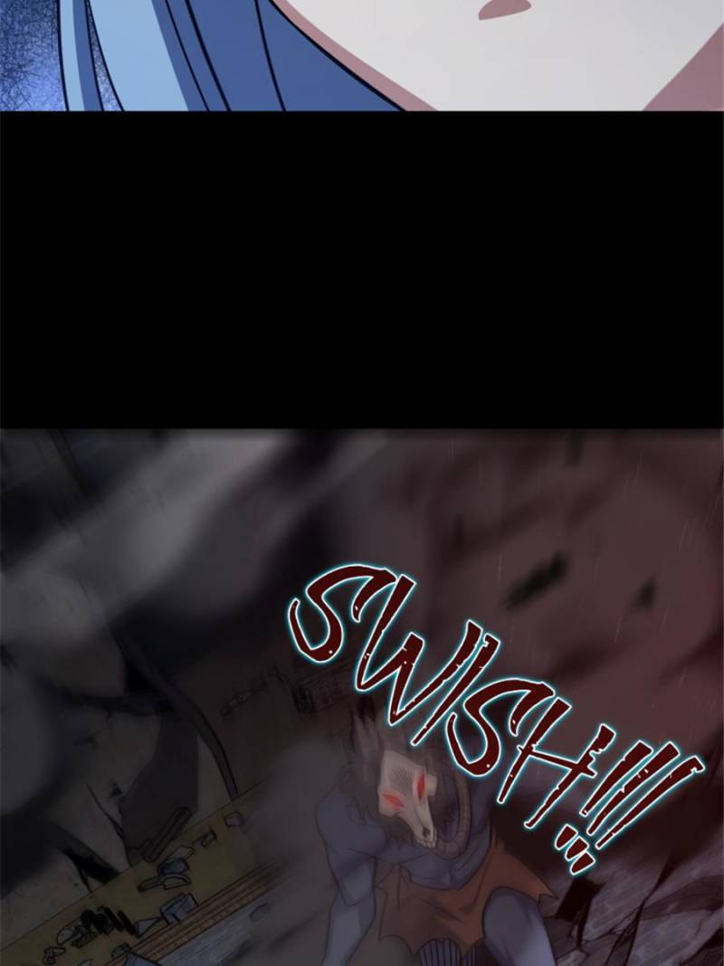 Release That Witch Chapter 677 page 22 - 