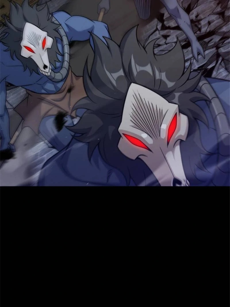 Release That Witch Chapter 677 page 23 - 