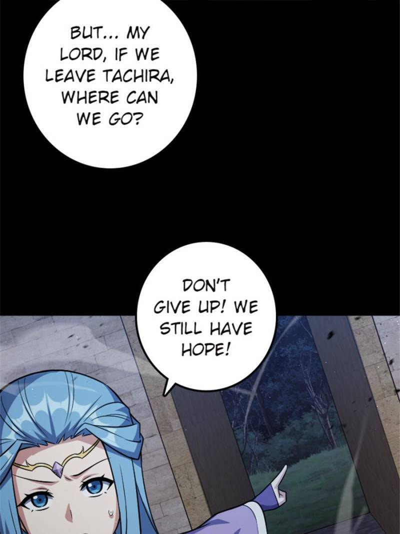 Release That Witch Chapter 677 page 27 - 