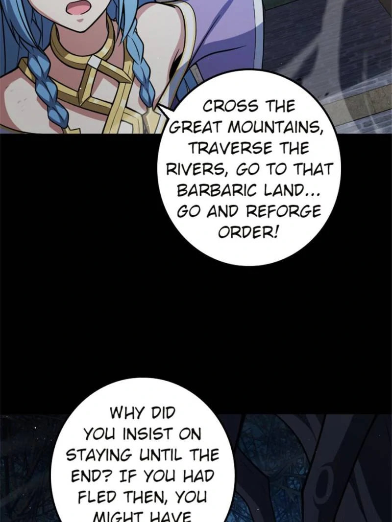 Release That Witch Chapter 677 page 28 - 