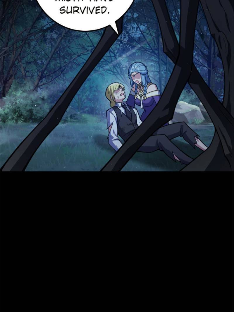 Release That Witch Chapter 677 page 29 - 