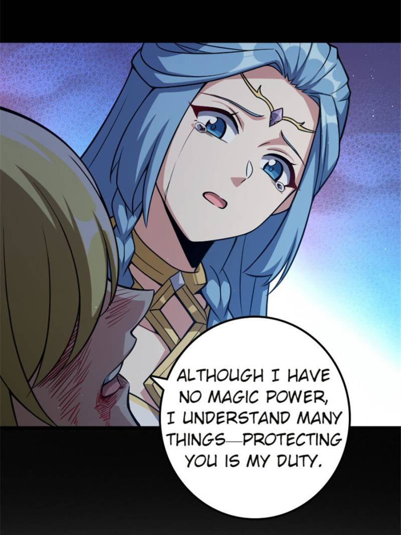 Release That Witch Chapter 677 page 30 - 