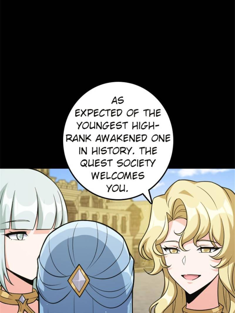 Release That Witch Chapter 677 page 4 - 